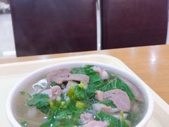 -笔架山食堂