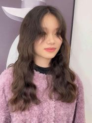 -KIMI HAIR SALON·烫染设计店