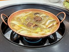 -藏味八珍特色火锅