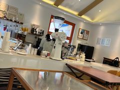-稀物集咖啡(徽州大道店)