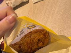 -麦当劳(朝阳路得来速店)