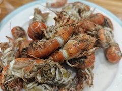 -牛老二海鲜烧烤(日照总店)
