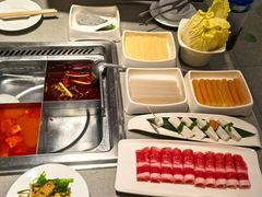 -海底捞火锅(攀枝花万达店)