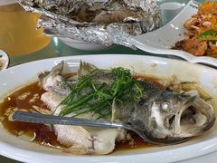 -景好海鲜餐厅(大鹏必选旅游店)