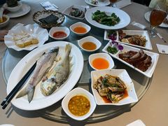 -庄氏祥记家常食府(国瑞建材家居博览中心店)