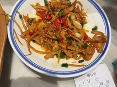 -小菜园新徽菜(合肥天鹅湖万达店)