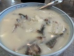 -鹤睦鱼生·啫啫煲·海鲜(保利百合店)