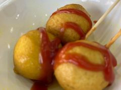 -圆碌碌甜品屋(狮山店)