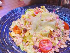 -烧肉一番·新韩式炭火烤肉(大岭山店)