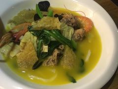 -热度餐厅(老佛爷店)