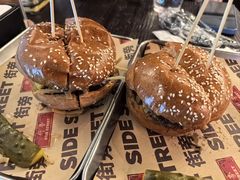 -Side Street街旁(交道口店)