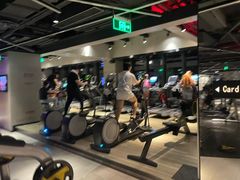 -VIP 威尔仕健身·游泳(嘉华中心店)