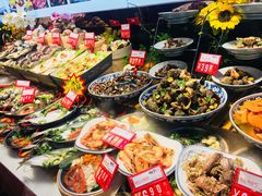 -必点海鲜·鲅鱼水饺(鞍山西道店)