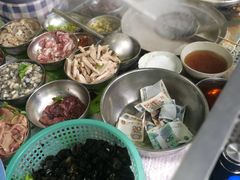 -广场正宗原汁薏米店