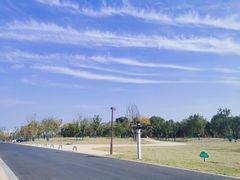 -盘龙城国家考古遗址公园