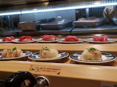 -大起水产回转寿司(道顿堀店)