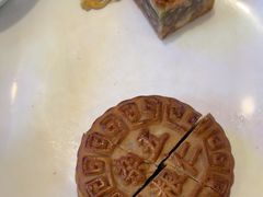 -揽月斋炙子烤肉·清真(安定门·五道营店)
