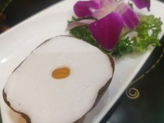 椰子西米糕-大耳象东南亚风情餐厅(月湖公园店)