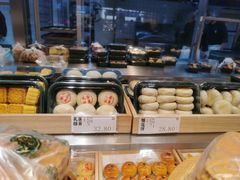 -泸溪河桃酥(欧尚店)