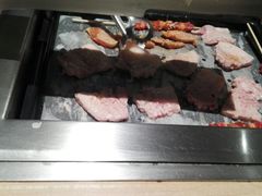 -新石器烤肉(南站店)