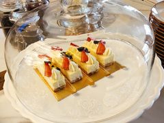 -上海苏宁宝丽嘉酒店·Cafe Bellagio西餐厅