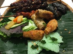 -美奈小馆·越南料理(中航城君尚购物中心店)
