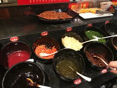 -渝味晓宇火锅(合川路店)