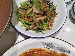 -巢湖名吃·东关老鹅汤(江南风情街店)