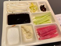 -小大董·烤鸭(观景餐厅·南京西路店)