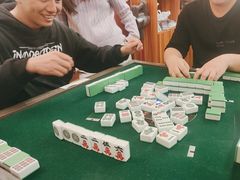 -老炮儿轰趴团建KTV桌游棋牌主题馆(五道口店（底商店))