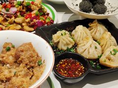 -欧记大排档·景德菜(上海首店)