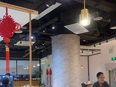 -湯系·煲汤手艺人(东二环泰禾广场店)