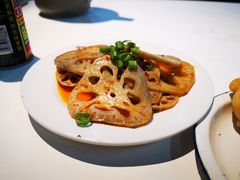 -老长沙龙虾馆(罗湖店)