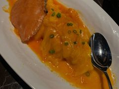 -海派悦庭·海胆烧麦·新融合菜(凯德广场店)