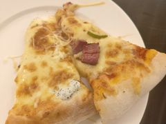 -圣丰索菲特·2 On 988 Café 自助餐厅