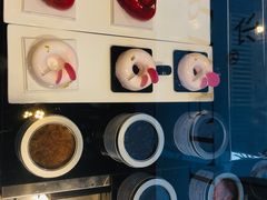 -麦雪尔甜品·生日蛋糕(新街口旗舰店)