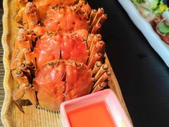 -花潮料理艺食馆(SM新生活广场店)