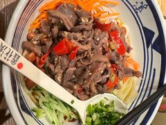 -鑫花溪牛肉米粉(景德路店)