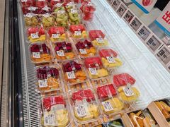 -盒马鲜生(大成店)