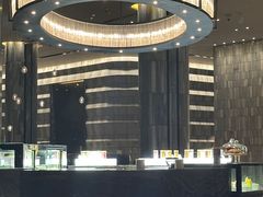 -希尔顿南海酒店·观廊大堂吧·海景下午茶