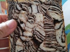 -爸爸糖吐司面包(北京崇文门店)