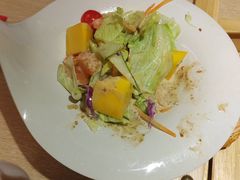 -万岁寿司(蓬江万达店)