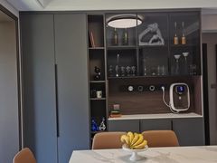 -艾伍奥德全屋定制(锦城万达广场店)