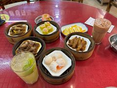 -恒兴发茶店(水巷口店)