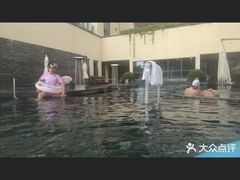 -清河半岛温泉度假酒店