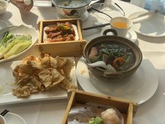 -粤财皇冠假日酒店·彩华轩中餐厅