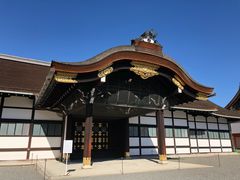 -京都御所