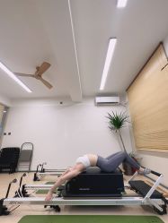 -归位瑜伽＆普拉提馆