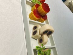 京味四小拼-106餐厅北京菜.烤鸭(百子湾店)