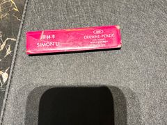 -大连星海皇冠假日酒店
